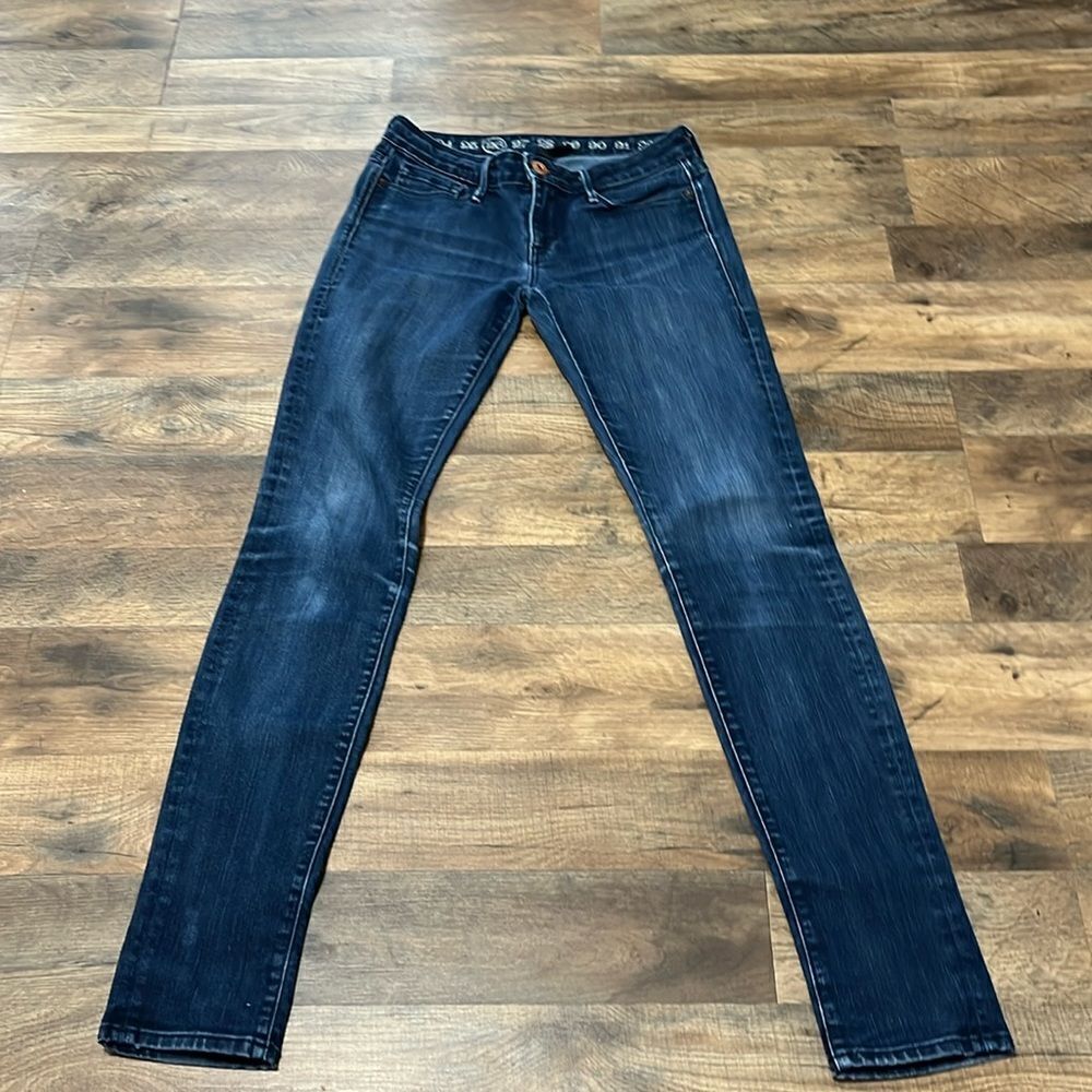 Earnest Sewn skinny jeans size 26
